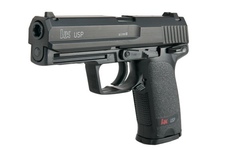 Pistolet ASG Heckler & Koch USP sprężynowy
