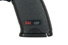 Pistolet ASG Heckler & Koch USP sprężynowy