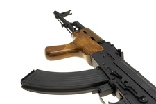 Replika karabinka szturmowego CM050 EBB (AK)