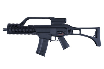 GF36C COMPACT PLUS - GFC GUNS