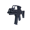 GF36C COMPACT PLUS - GFC GUNS