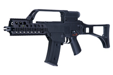 GF36C COMPACT PLUS - GFC GUNS