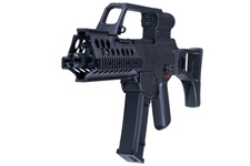 GF36C COMPACT PLUS - GFC GUNS