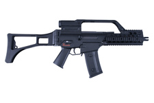 GF36C COMPACT PLUS - GFC GUNS