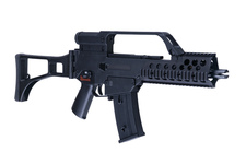 GF36C COMPACT PLUS - GFC GUNS