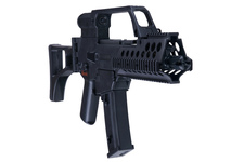 GF36C COMPACT PLUS - GFC GUNS