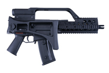 GF36C COMPACT PLUS - GFC GUNS