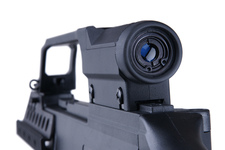 GF36C COMPACT PLUS - GFC GUNS