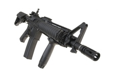 Replika karabinu szturmowego- BI-5781M RASII CQB