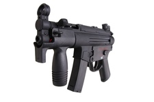 Replika pistoletu maszynowego CM041K