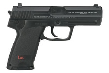 Pistolet ASG Heckler & Koch USP metal CO2