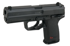 Pistolet ASG Heckler & Koch USP metal CO2