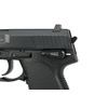 Pistolet ASG Heckler & Koch USP metal CO2