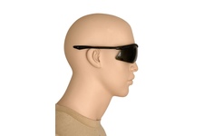 Okulary ochronne Peltor AOSafety QX3000 - PRZYCIEMNIANE