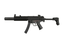 Replika pistoletu maszynowego CM041 SD6