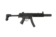 Replika pistoletu maszynowego CM041 SD6