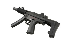 Replika pistoletu maszynowego CM041 SD6
