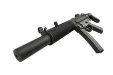 Replika pistoletu maszynowego CM041 SD6