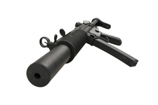 Replika pistoletu maszynowego CM041 SD6