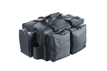 torba Walther Range Bag czarna