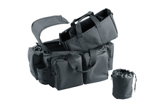 torba Walther Range Bag czarna