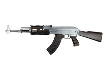 Karabinek szturmowy AEG Cyma CM028A Tactical (AK)