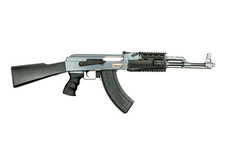 Karabinek szturmowy AEG Cyma CM028A Tactical (AK)