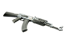 Karabinek szturmowy AEG Cyma CM028A Tactical (AK)