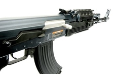 Karabinek szturmowy AEG Cyma CM028A Tactical (AK)