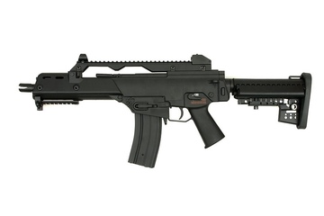 Replika karabinka JG1138