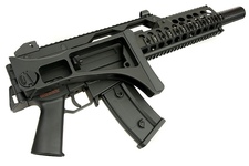 Replika karabinka JG1238