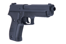 Replika elektryczna pistoletu CM122