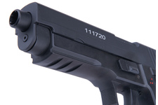 Replika elektryczna pistoletu CM122