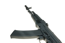 Replika karabinka szturmowego CM040 (AK)