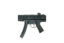 Replika pistoletu maszynowego CM027-A4