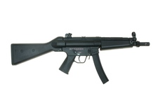 Replika pistoletu maszynowego CM027-A4