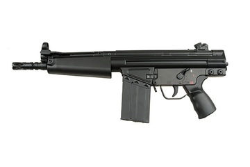 Replika karabinka szturmowego JG MC51 SAS