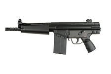 Replika karabinka szturmowego JG MC51 SAS