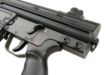 Replika karabinka szturmowego JG MC51 SAS