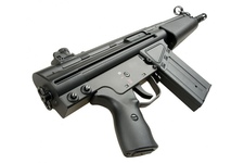 Replika karabinka szturmowego JG MC51 SAS