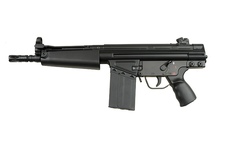 Replika karabinka szturmowego JG MC51 SAS