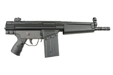 Replika karabinka szturmowego JG MC51 SAS