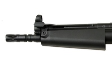 Replika karabinka szturmowego JG MC51 SAS