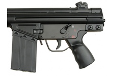 Replika karabinka szturmowego JG MC51 SAS