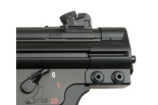 Replika karabinka szturmowego JG MC51 SAS