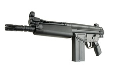 Replika karabinka szturmowego JG MC51 SAS
