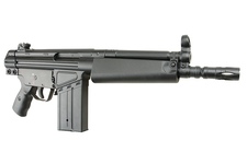 Replika karabinka szturmowego JG MC51 SAS