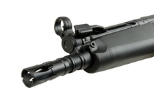 Replika karabinka szturmowego JG MC51 SAS