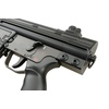 Replika karabinka szturmowego JG MC51 SAS