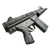 Replika karabinka szturmowego JG MC51 SAS